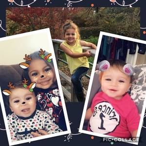 Meet your Posher, Hillary